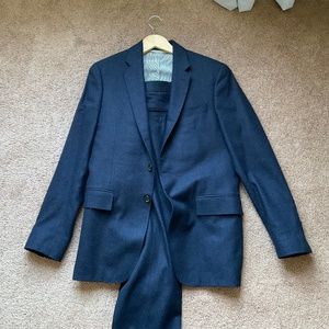 Todd Snyder Suit